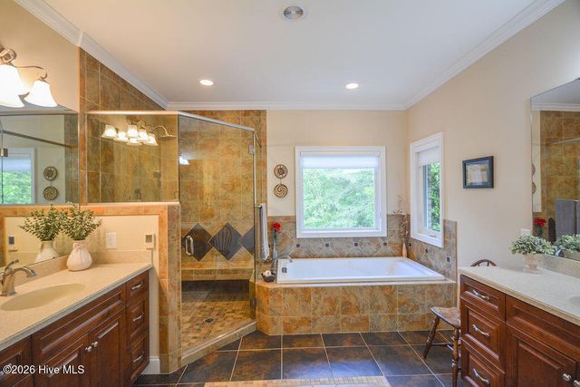 210 Beths Point, West End, NC 27376