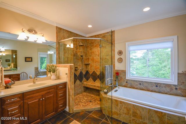 210 Beths Point, West End, NC 27376