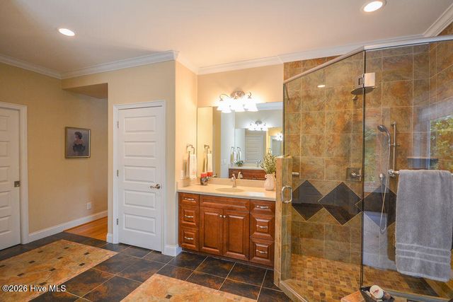 210 Beths Point, West End, NC 27376