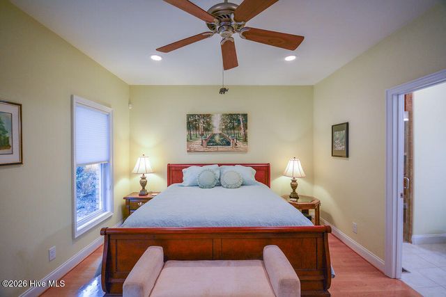 210 Beths Point, West End, NC 27376