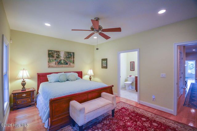 210 Beths Point, West End, NC 27376