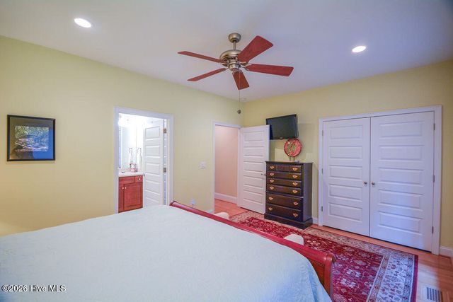 210 Beths Point, West End, NC 27376