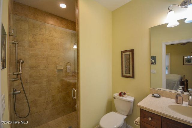 210 Beths Point, West End, NC 27376