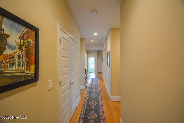 210 Beths Point, West End, NC 27376
