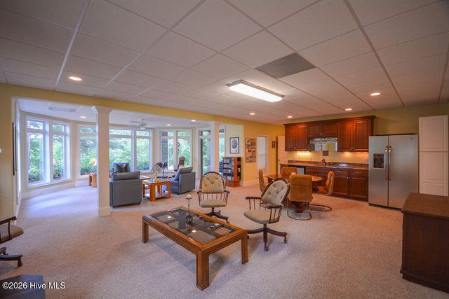 210 Beths Point, West End, NC 27376