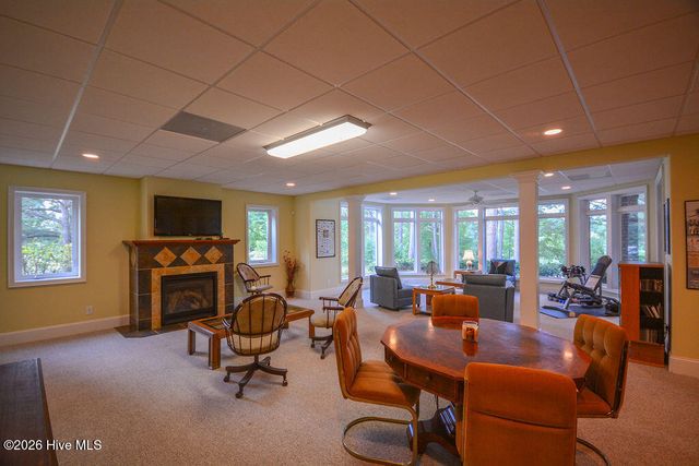 210 Beths Point, West End, NC 27376