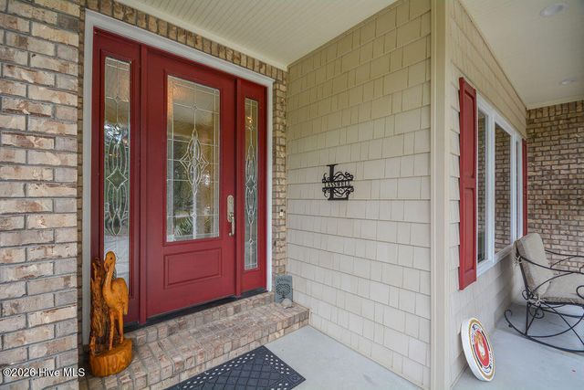 210 Beths Point, West End, NC 27376