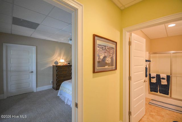 210 Beths Point, West End, NC 27376