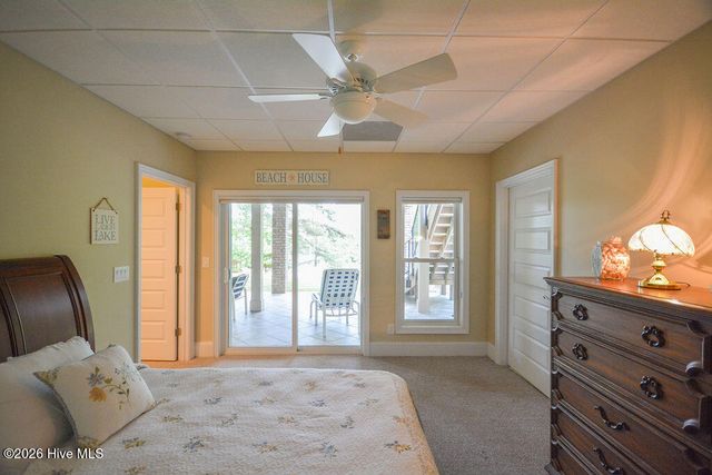210 Beths Point, West End, NC 27376