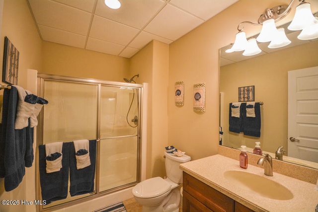 210 Beths Point, West End, NC 27376