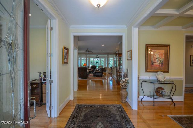 210 Beths Point, West End, NC 27376