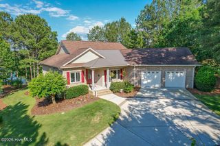 210 Beths Point, West End, NC 27376