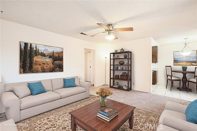 2131 Avenida Olivos, Hemet, CA 92545