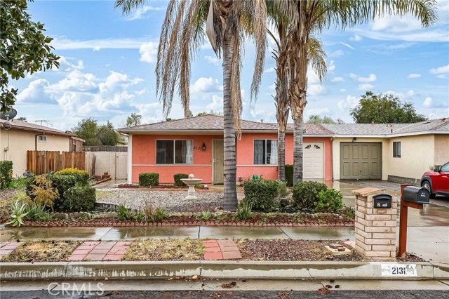 2131 Avenida Olivos, Hemet, CA 92545