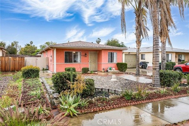 2131 Avenida Olivos, Hemet, CA 92545