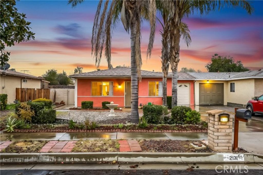 2131 Avenida Olivos, Hemet, CA 92545