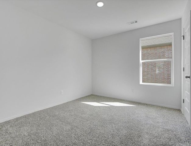 529 Chakka Loop, North Little Rock, AR 72117