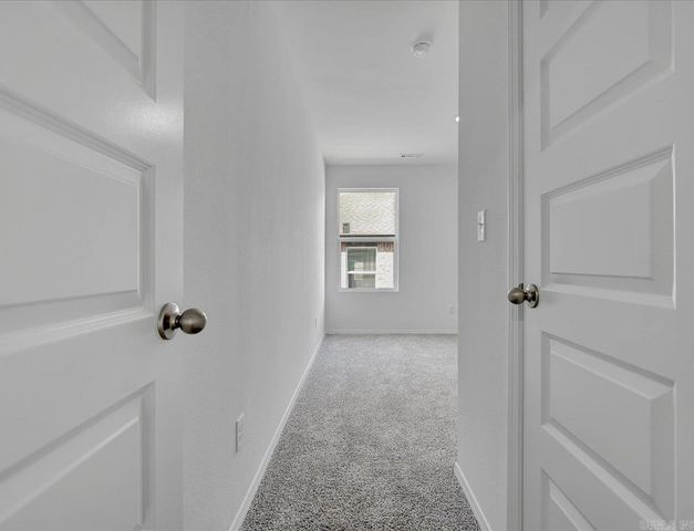 529 Chakka Loop, North Little Rock, AR 72117
