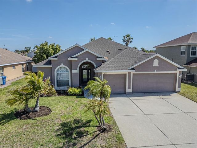 2310 WOOD POINTE DRIVE, Holiday, FL 34691
