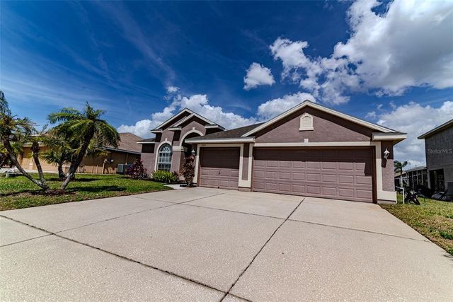 2310 WOOD POINTE DRIVE, Holiday, FL 34691