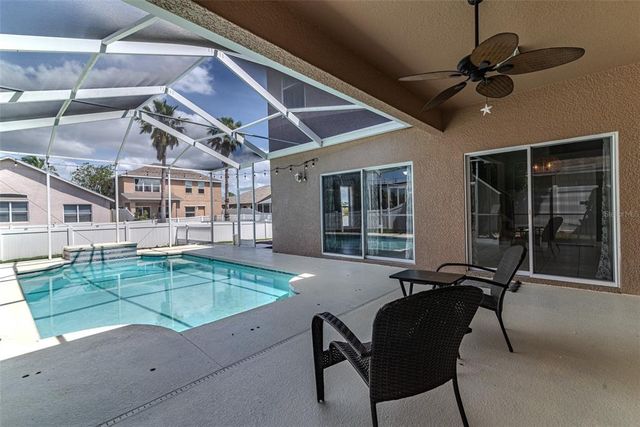 2310 WOOD POINTE DRIVE, Holiday, FL 34691
