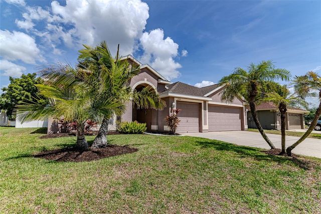 2310 WOOD POINTE DRIVE, Holiday, FL 34691