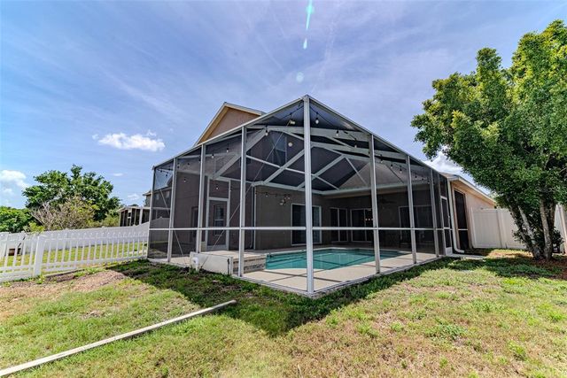 2310 WOOD POINTE DRIVE, Holiday, FL 34691