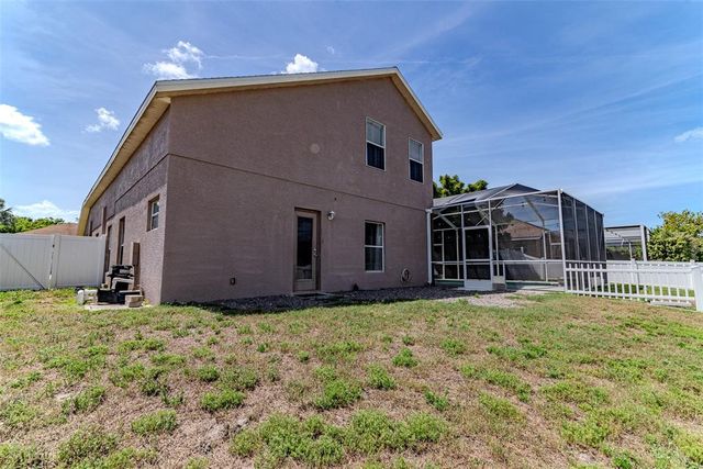 2310 WOOD POINTE DRIVE, Holiday, FL 34691