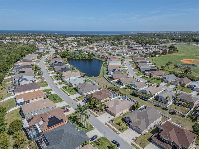 2310 WOOD POINTE DRIVE, Holiday, FL 34691