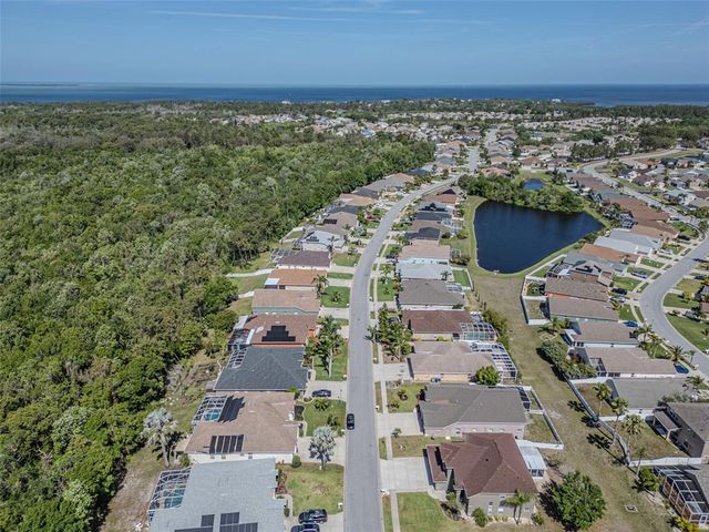 2310 WOOD POINTE DRIVE, Holiday, FL 34691