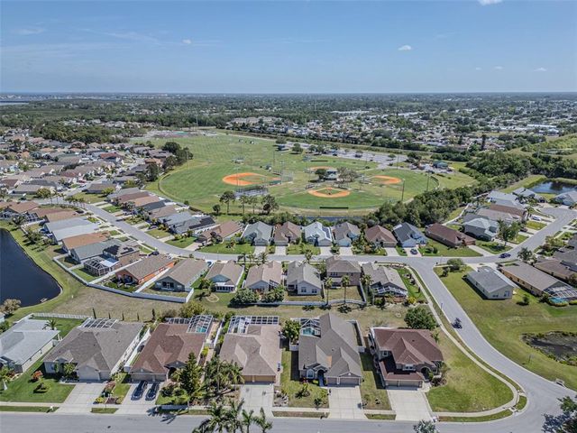 2310 WOOD POINTE DRIVE, Holiday, FL 34691