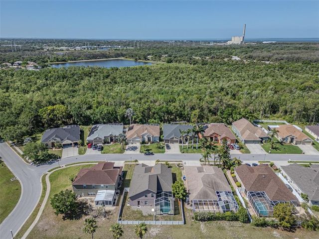 2310 WOOD POINTE DRIVE, Holiday, FL 34691