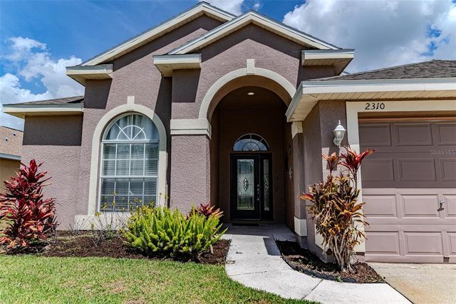2310 WOOD POINTE DRIVE, Holiday, FL 34691