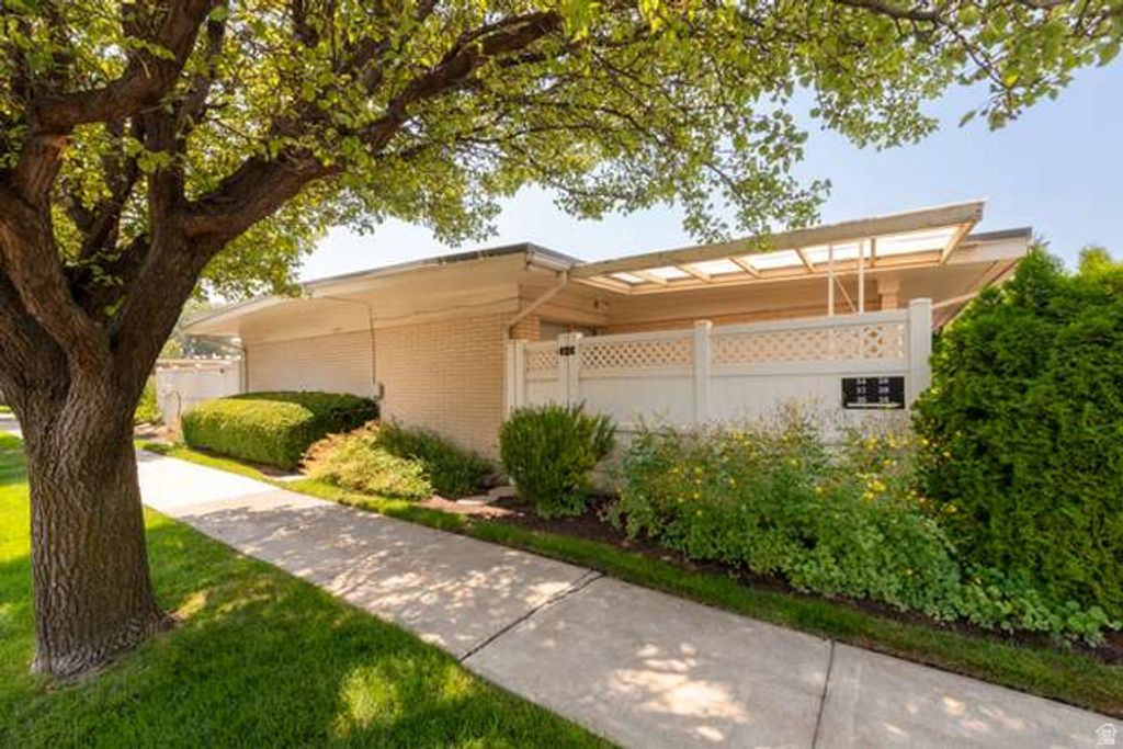 3654 S 860 E #56, Salt Lake City, UT 84106 — photo 3