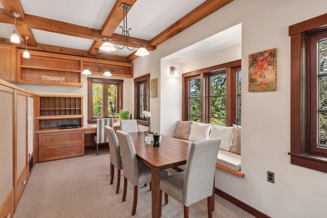 144 Alta Mesa Road, Woodside, CA 94062