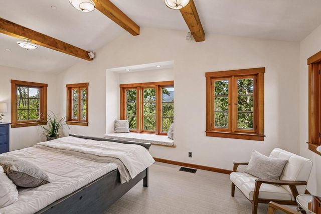 144 Alta Mesa Road, Woodside, CA 94062