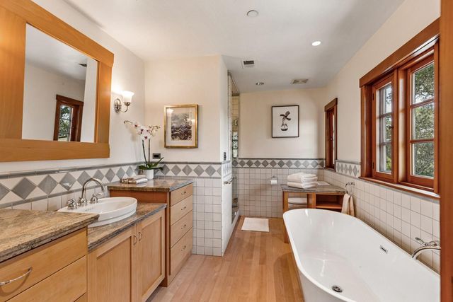 144 Alta Mesa Road, Woodside, CA 94062