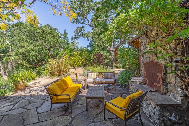 144 Alta Mesa Road, Woodside, CA 94062
