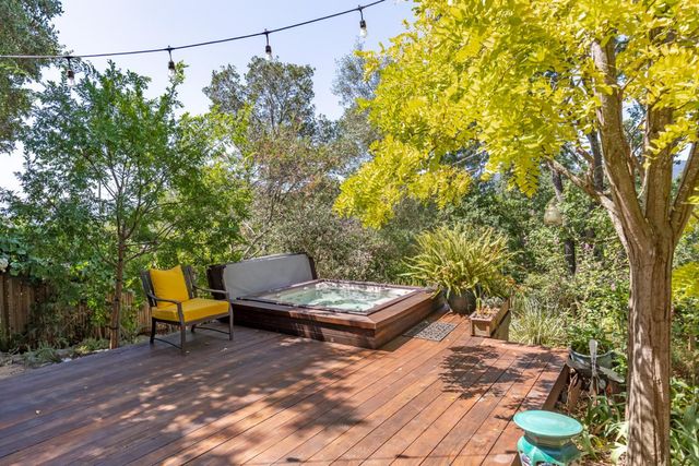 144 Alta Mesa Road, Woodside, CA 94062