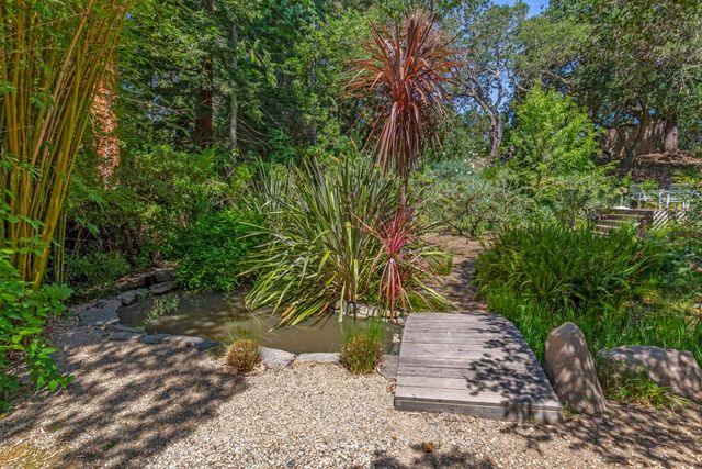 144 Alta Mesa Road, Woodside, CA 94062