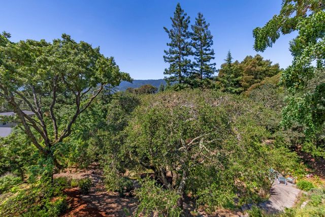 144 Alta Mesa Road, Woodside, CA 94062