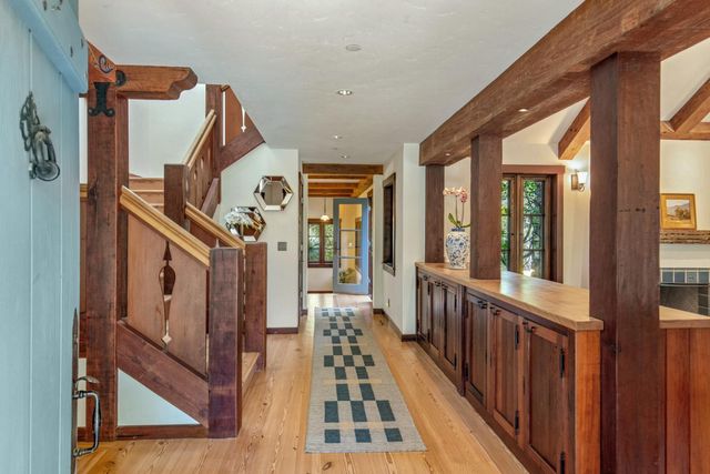 144 Alta Mesa Road, Woodside, CA 94062