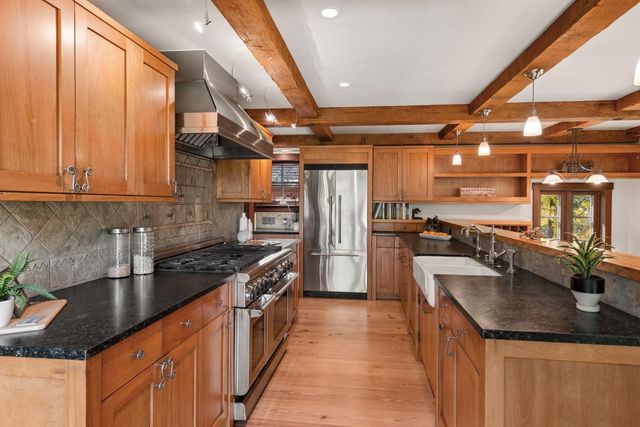 144 Alta Mesa Road, Woodside, CA 94062