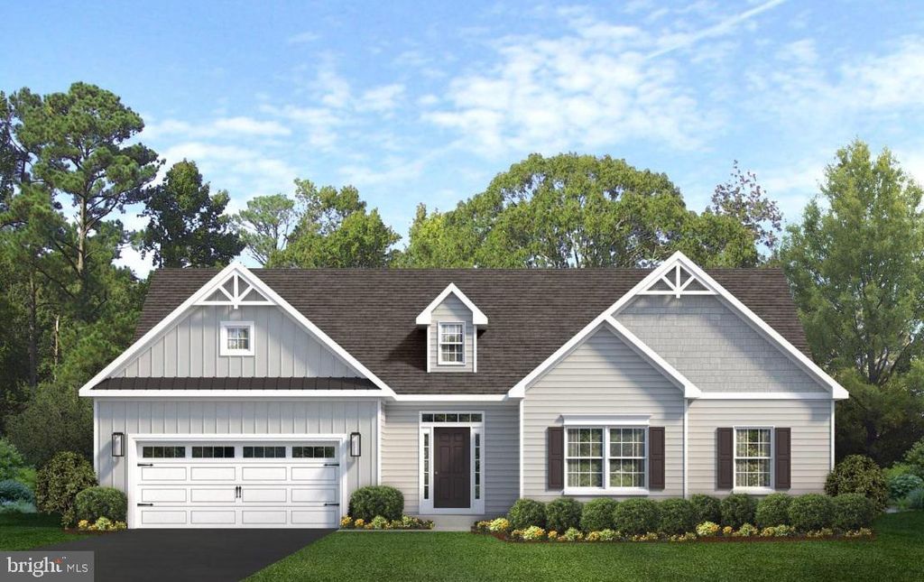 224 BUCKINGHAM ST, Oxford, PA 19363