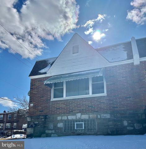 1734 STRAHLE ST, Philadelphia, PA 19152