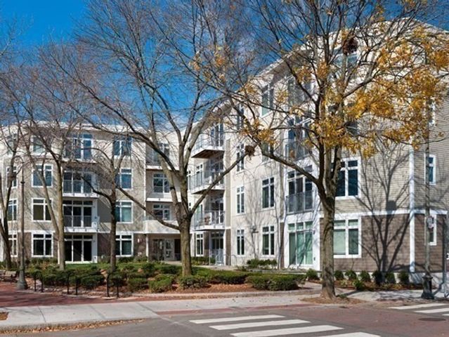 7 Cameron 408, Cambridge, MA 02140