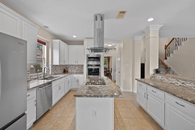 16819 Swirling Cloud Court N, Cypress, TX 77433