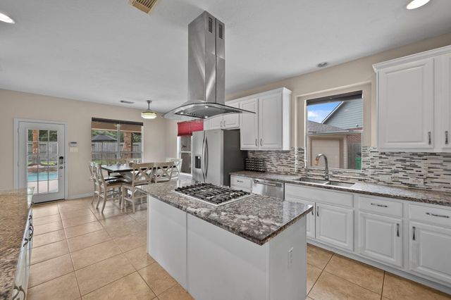 16819 Swirling Cloud Court N, Cypress, TX 77433