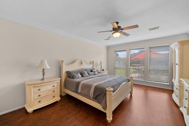 16819 Swirling Cloud Court N, Cypress, TX 77433