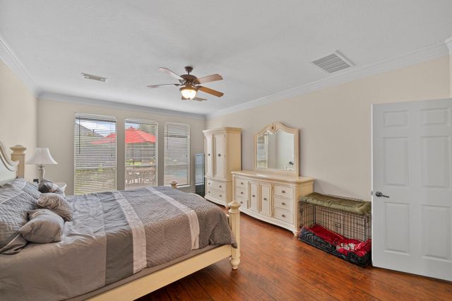 16819 Swirling Cloud Court N, Cypress, TX 77433